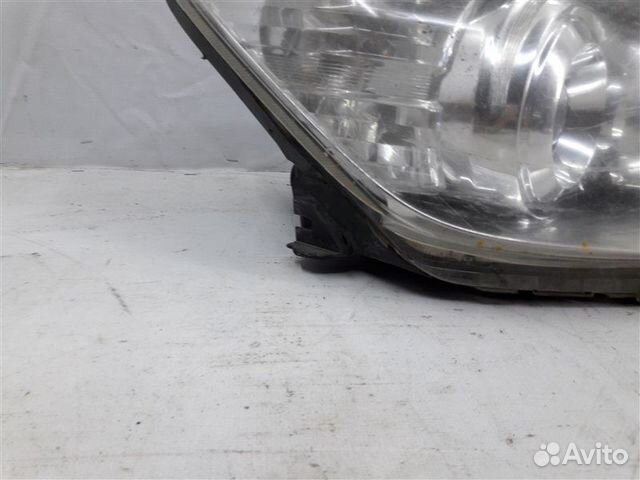 Фара правая Toyota Rav4 XA30 2005-2008 Фара правая Toyota Rav4 XA30 2005-2008