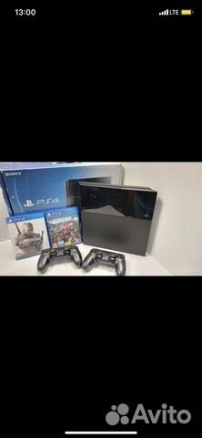 Sony PS4 Sony PS4