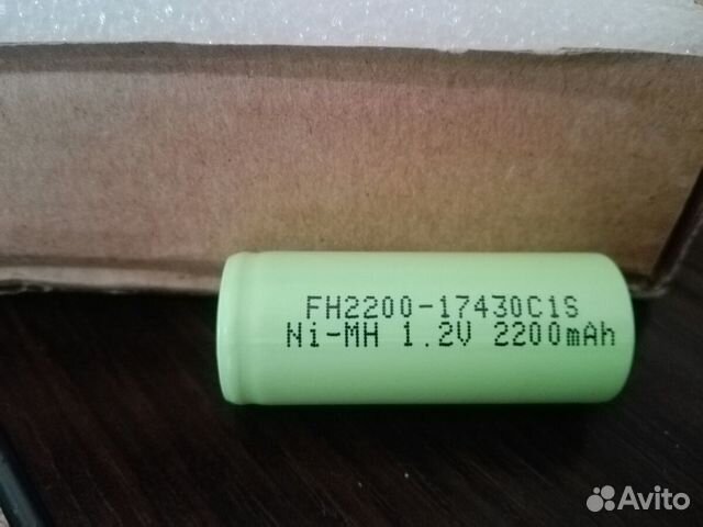 Аккумуляторные батареи на зубные щётки Braun Oral