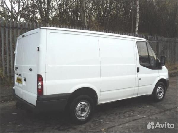 Разбор на запчасти Ford Transit 2006 Разбор на запчасти Ford Transit 2006