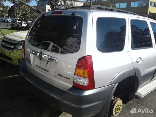 Разбор на запчасти Mazda Tribute 2001-2007 Разбор на запчасти Mazda Tribute 2001-2007