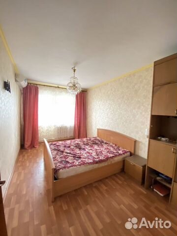 2-к квартира, 54 м², 3/9 эт. 2-к квартира, 54 м², 3/9 эт.