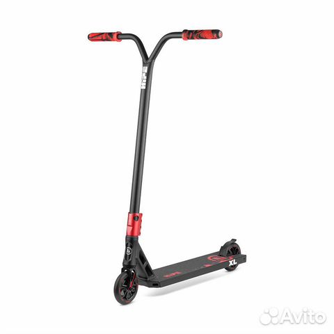 Самокат Трюковой hipe XL+колеса Самокат Трюковой hipe XL+колеса