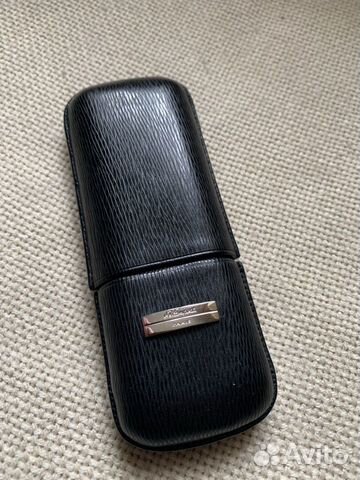 Аксессуары от S.T. Dupont Аксессуары от S.T. Dupont