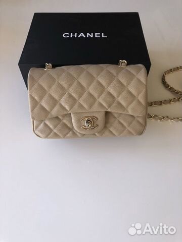 Сумка Chanel Сумка Chanel
