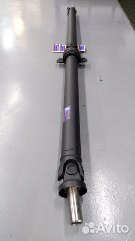 Карданный вал Hyundai Grand Starex