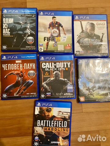 Аренда PS4, пс4, Sony PS4, очки PS4 VR