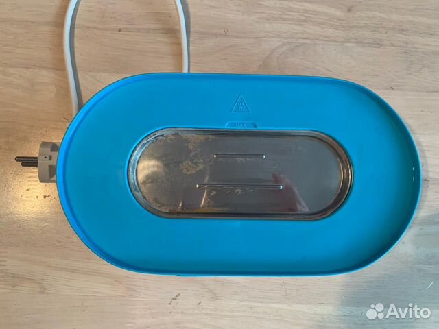 Стерилизатор Avent 3в1 Стерилизатор Avent 3в1