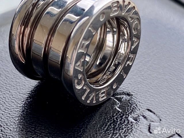 Подвеска Bvlgari,Оригинал,Белое золото,Комплект Подвеска Bvlgari,Оригинал,Белое золото,Комплект