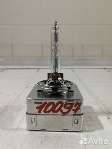 Лампа ксенон D1S