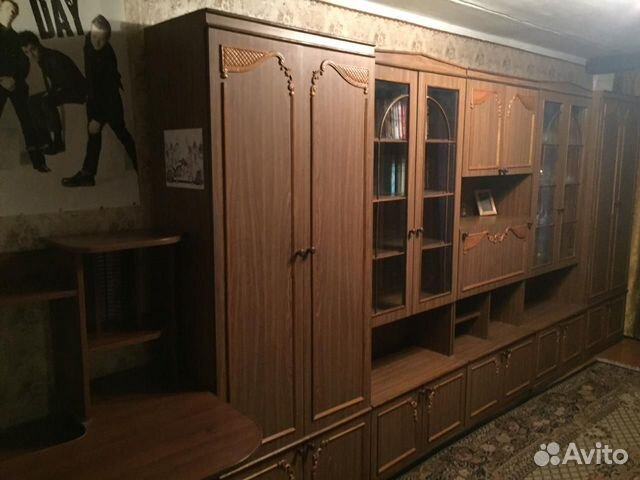 2-к квартира, 48 м², 5/5 эт. 2-к квартира, 48 м², 5/5 эт.