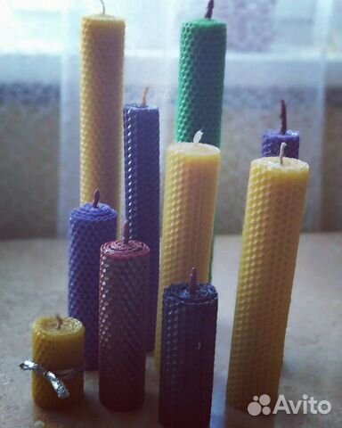 Семейные Свечи Семейные Свечи