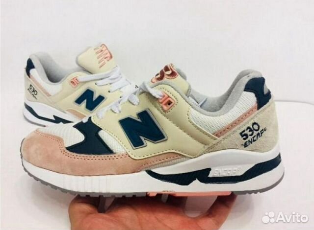 new balance 530 e