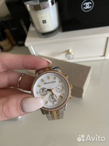 Часы Майкл корс оригинал Michael Kors