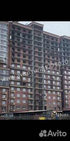 Студия, 31 м², 10/16 эт. Студия, 31 м², 10/16 эт.
