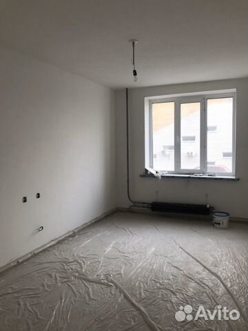3-к квартира, 83.4 м², 1/17 эт.
