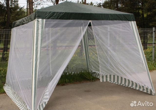 Продам новый тент шатёр павильон беседка