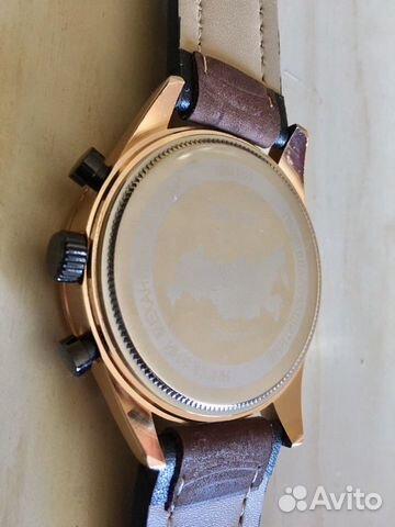 Часы Север мм101-313