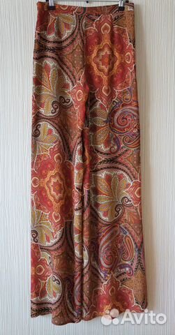 Новые брюки Zara
