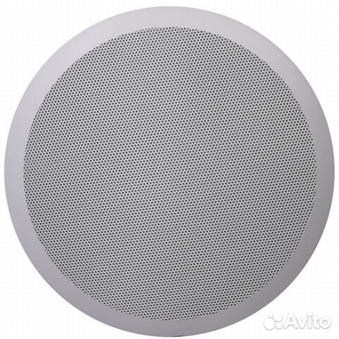 Audac CS85/W врезная ас + доставка бесплатно