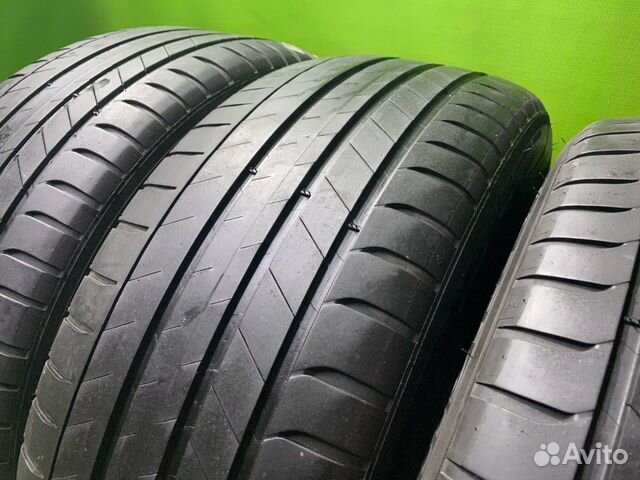 235 55 19 летние Michelin ER Latitude Sport 3