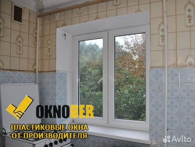 Окно Окно