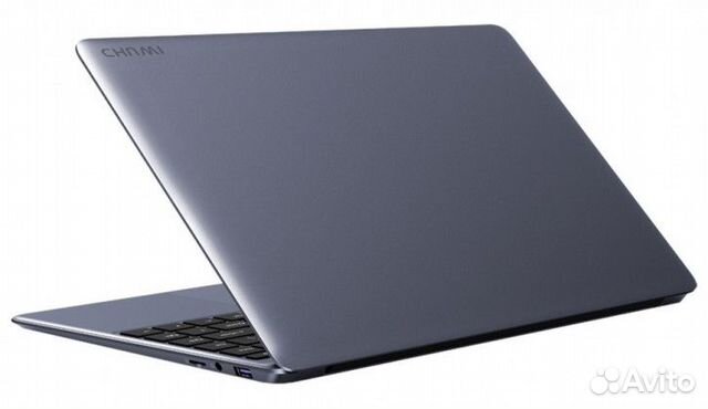 Новые ультрабуки Chuwi Herobook Pro 14