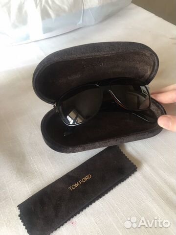 Очки Tom Ford tf501 унисекс Очки Tom Ford tf501 унисекс