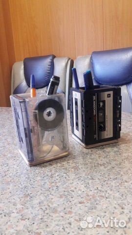 Подставка Ностальжи из СССР Подставка Ностальжи из СССР