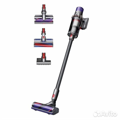 Dyson V10 Absolute