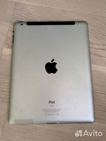iPad 2 А1397 64Gb