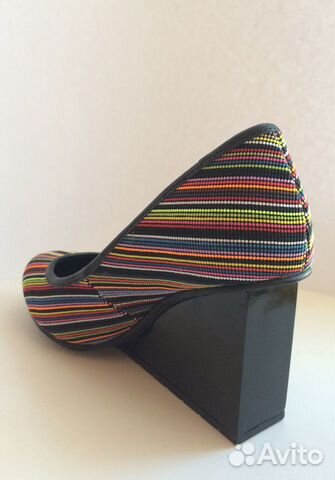 Новые туфли United Nude, р. 35. Оригинал Новые туфли United Nude, р. 35. Оригинал