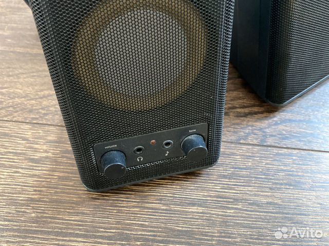 Колонки Logitech Колонки Logitech