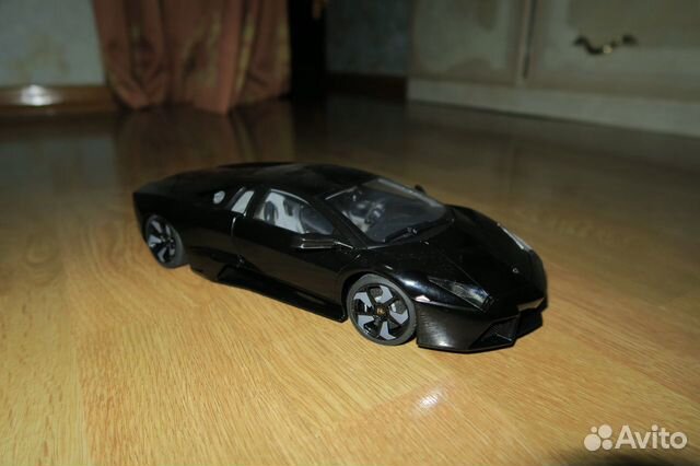 Autoart 1:18 Lamborghini Reventon