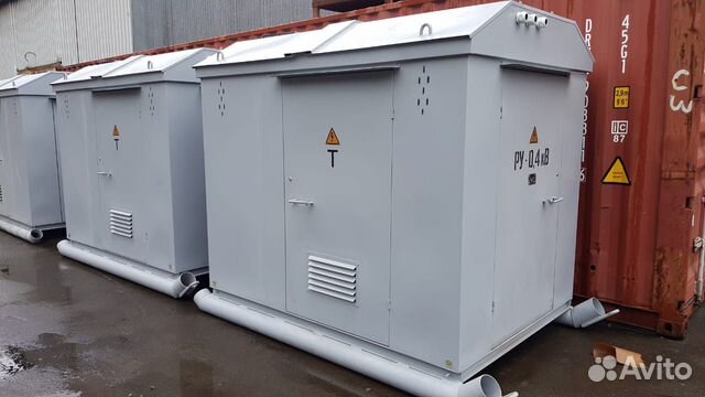 Комплексная трансформаторная подстанция ктп 250 Комплексная трансформаторная подстанция ктп 250