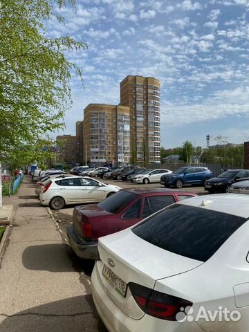 Торговое помещение 240 Торговое помещение 240