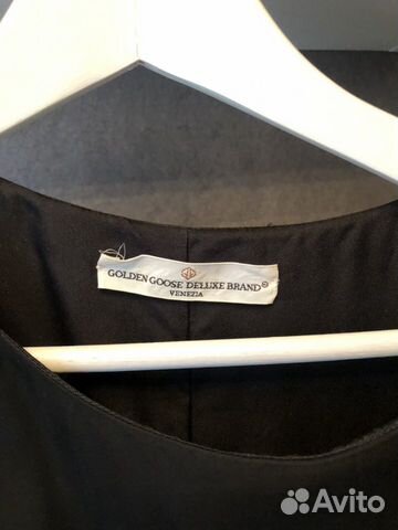 Платье Golden Goose оригинал Платье Golden Goose оригинал