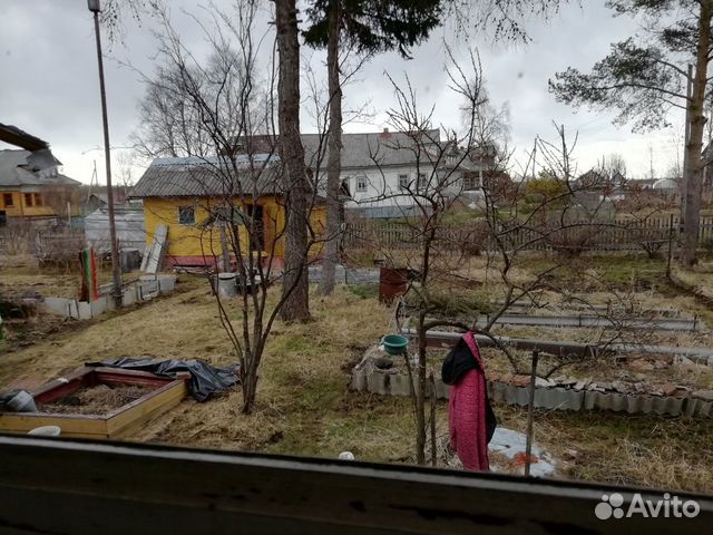недвижимость Северодвинск Приморский Островное Чубола-Наволок