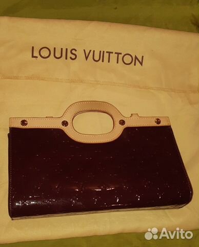 Сумка Louis Vuitton Roxbury Drive