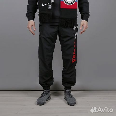 Спортивные штаны nike zulu warrior pant Спортивные штаны nike zulu warrior pant