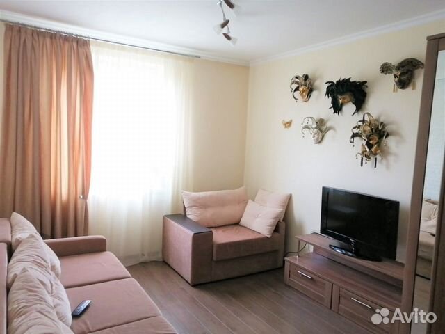 Комната 15 м² в 3-к, 6/12 эт. Комната 15 м² в 3-к, 6/12 эт.