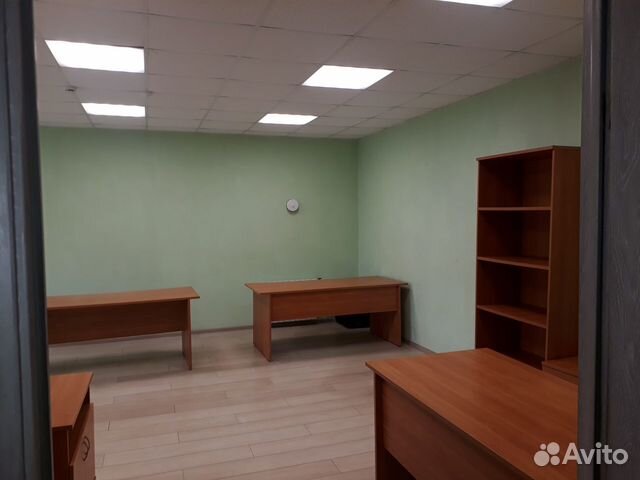 Офисное помещение, 36.14 м²