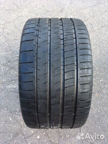 305/30 R20 103Y Michelin Pilot Super Sport 305/30 R20 103Y Michelin Pilot Super Sport