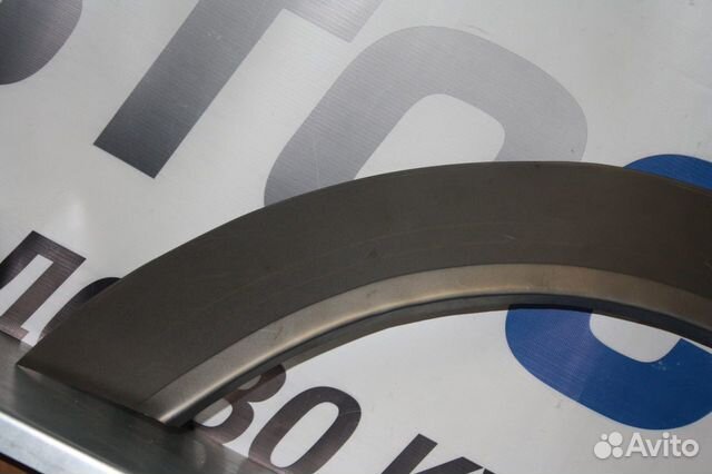 Ремонтная арка Opel Astra правая передняя кузовная Ремонтная арка Opel Astra правая передняя кузовная