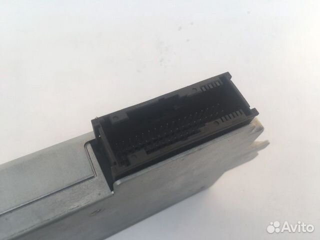 Видеокоммутатор Bmw 7 F01 F02 Видеокоммутатор Bmw 7 F01 F02