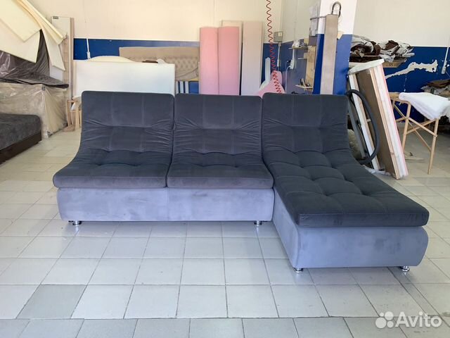 Диван Сафари