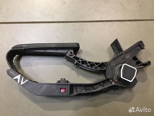 Педаль газа mercedes W203 W209 W211 W219 Педаль газа mercedes W203 W209 W211 W219