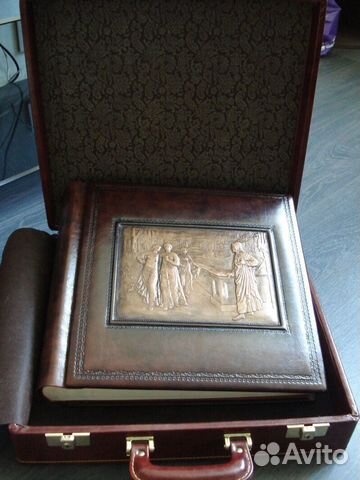 Альбом Альбом