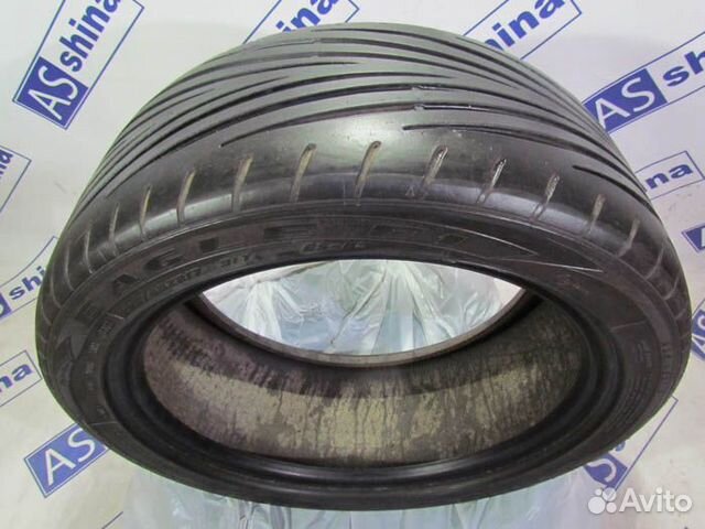 Шины бу 225-45-17 GoodYear 17-225-45 94R