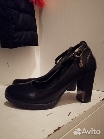 Туфли Туфли